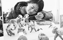 体验创业乐趣(图)