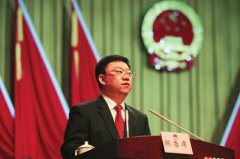 榆林市中心城区到2020年 建成中国宜居城市