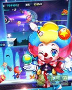 天天酷跑万圣节版本更新内容汇总 新人物坐骑宠物上线