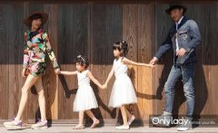 大S积极响应二胎政策 女星越生越美的秘笈都在这