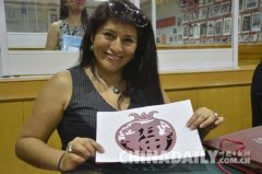 河北首个外国专家活动基地“外国专家家园”揭牌