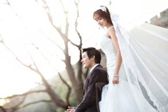 郑州婚纱摄影团购，服务质量怎么?