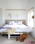 小户型空间创意设计 打造灵动空间