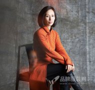 中国设计师力量:上下创始人兼创意总监蒋琼耳再获法国骑士勋章