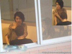 那些女星“真空”上阵 她们都不爱穿内衣裤！