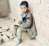 泪！大凉山老师分享最悲伤小学作文看完只剩心疼(图)