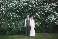 【玩转河南】不到巴厘岛，在河南照样可以拍出美美的婚纱照