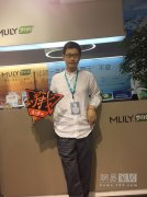 梦百合倪张根：专注零压 年增200店准备上市目标