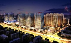 济南高新万达广场元宵喜乐汇即将智趣上演