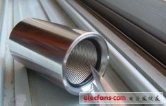 每日led拉风设计(二):DIY防水手电