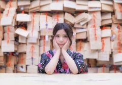 台媒：怕尴尬 日本女生出门绝不会做这3件事(图)