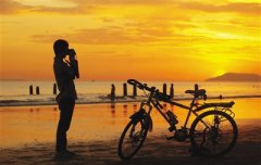 年轻旅游市场最in趋势