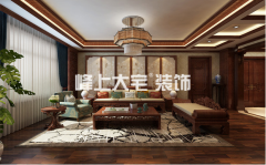 大连别墅装修欧式风格解析风格