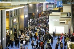 2016深圳家居设计周暨31届深圳国际家具展盛大开幕