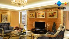 大溪地创意有氧石材创意打天下席卷现代建材市场