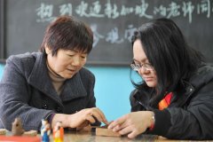 白鹿原上吹响的泥土乡音