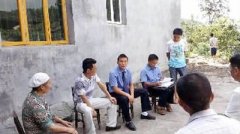 贵州瓮安:犯罪记录封存让失足少年无痕回归