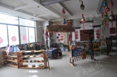 大冶市举办校园艺术教育成果展