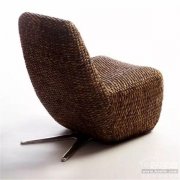 “泰”创意 泰式家居里的满满自然气