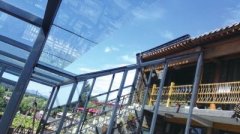 北京民宿有望搭上政策红利要和周边环境相融合