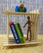 打破常规？史上8种极具创意的地板DIY！