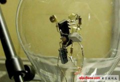 盘点电子发烧友最具创意鬼才DIY集锦