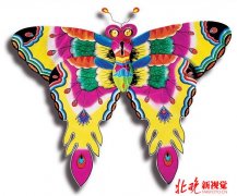 张裕爱斐堡邀您DIY风筝放飞梦想 让颈椎做一次运动按摩吧