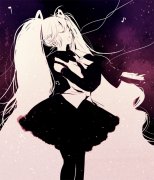 【动漫图片女生】可爱图片动漫女生可爱图片