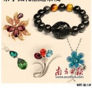 商家推出DIY手信亲手做礼品送亲友