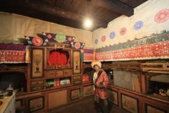 乔晓光：剪纸艺术——吉祥喜庆背后的酸甜苦辣