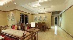 装修色彩搭配大全，家居幻彩DIY