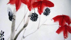 剪纸教程：马蒂斯剪纸简介 马蒂斯剪纸作品特点