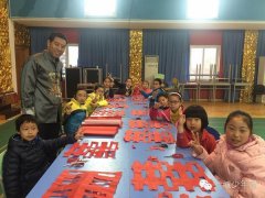 【玩转瞬间】巧手剪纸?传承非遗