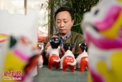 胶东民俗手工艺之高密泥塑