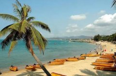 中国各地土特产大全，再也不愁带什么了！