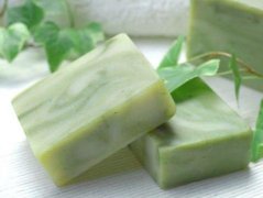 橙叶薄荷手工皂的制作配方