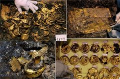 曾经兴旺发达的大汉帝国衰败的一个重要原因是厚葬？