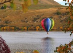 吴奇隆刘诗诗新西兰唯美婚纱照曝光，每一张都是大片！