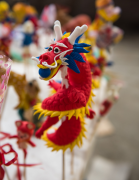 面人的介绍及历史文化 面人的技法是如何分类的