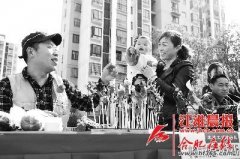 “非遗”不仅好看 还能免费学