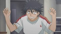 日本网站票选最受欢迎的笨蛋动漫角色（组图）