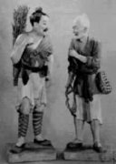 【文化百科】泥人张