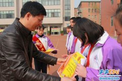 郑州52中学子摄影大赛发现学生眼中的美