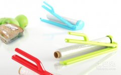 创意家居：简单易用的保鲜膜伴侣(图)
