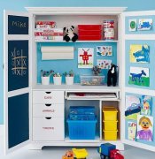 小朋友最喜爱的一套装修图