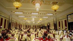 酒店装饰 独特的创意魅力