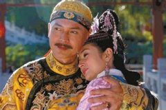 揭秘：乾隆皇帝最为宠爱的香妃究竟有多美？(2)