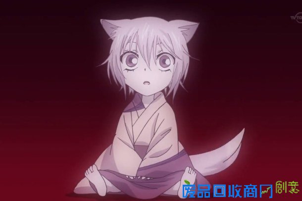 御狐神双炽的过去,元气少女缘结神,御狐神双炽的过去在线观看