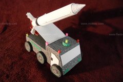 创意手工作品图片欣赏