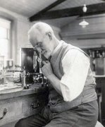 108年前科学家制的漂流瓶被发现